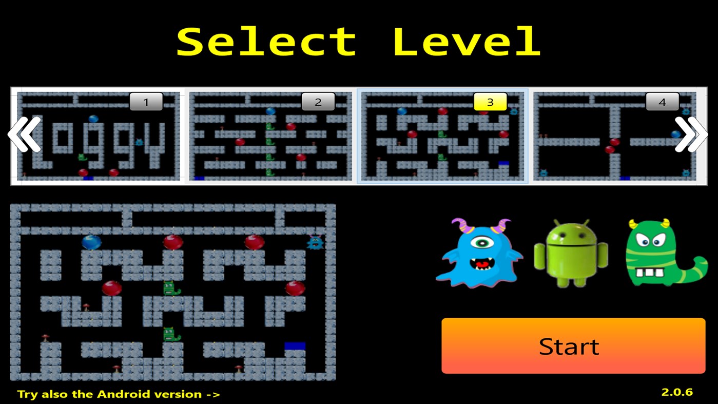 #2. LOGGY 2022 (Windows) Av: kloss.solutions