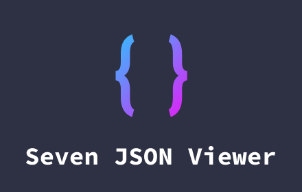 Seven JSON Viewer small promo image