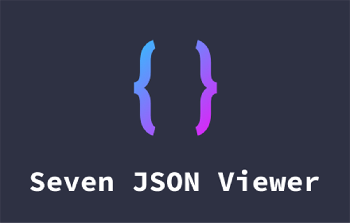 Seven JSON Viewer