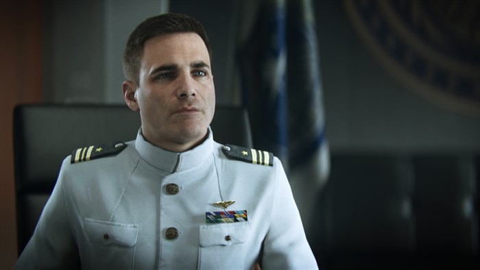 Call of Duty®: Infinite Warfare — скриншот 7