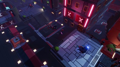 XEL - Complete Edition — скриншот 17