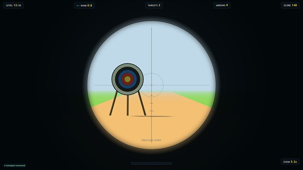 APG Archery Pro — 4