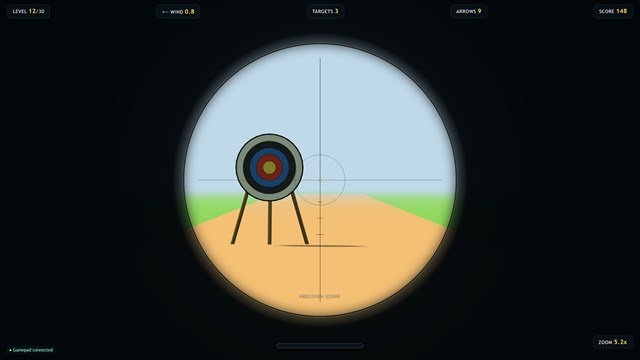 APG Archery Pro screenshot 4