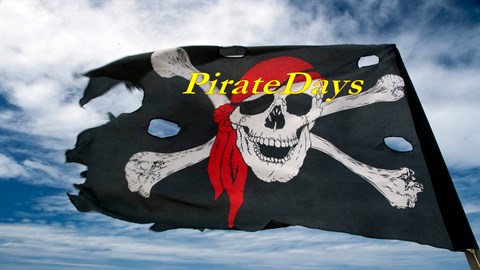Pirate Days