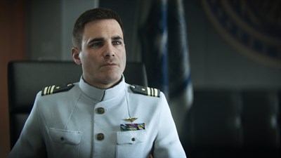 Call of Duty®: Infinite Warfare - Digital Deluxe — скриншот 1