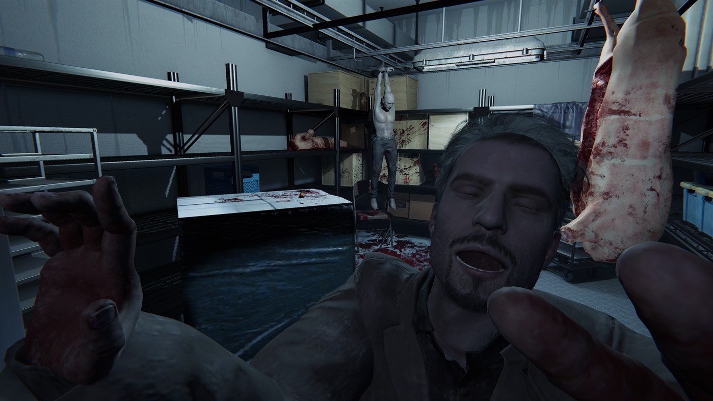 #4. Crime Scene Cleaner (Windows) By: PlayWay S.A.