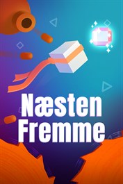 Næsten Fremme: Platformspillet