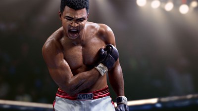 UFC™ 5 Издание Ultimate — скриншот 2