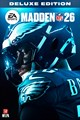 EA SPORTS Madden NFL 26 Deluxe Edition