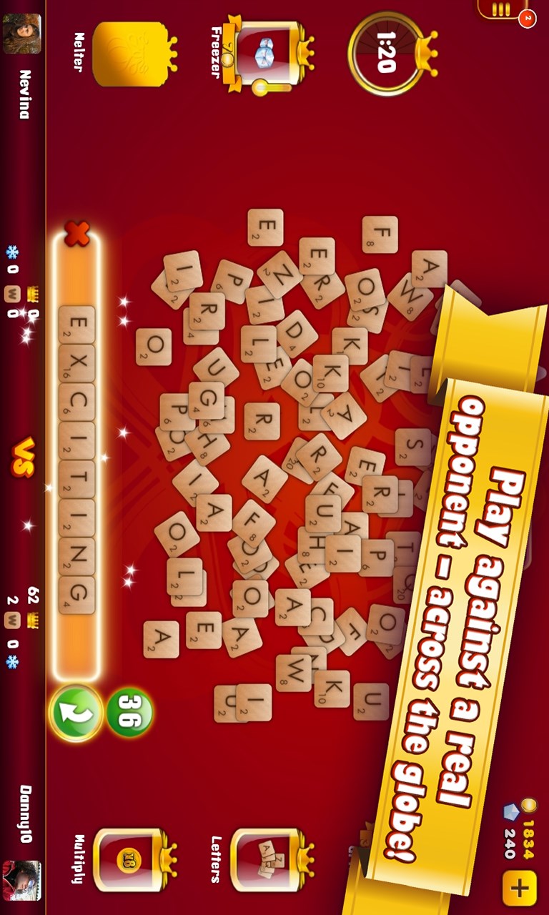 scrabble pro beta 1.1.3