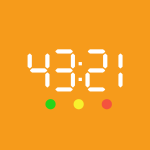 Event Speaker Timer