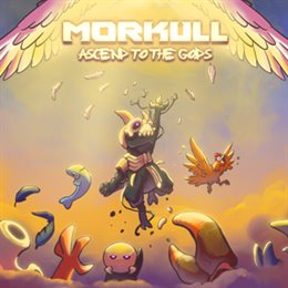 Aperçu Morkull Ascend to the Gods