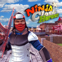 Ninja Clash Heroes Games