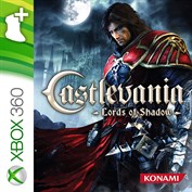 Trilogia Castlevania: Lords of Shadow é retrocompatível com Xbox One