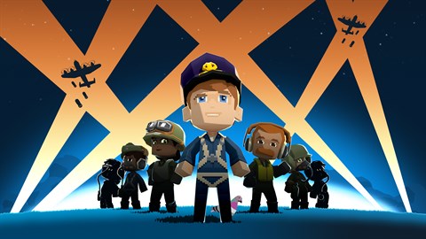 Bomber Crew Deluxe Edition