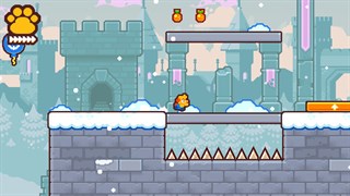 Grapple Dogs Collection screenshot 5