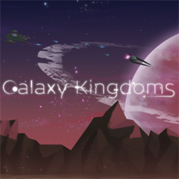 Aperçu Galaxy Kingdoms