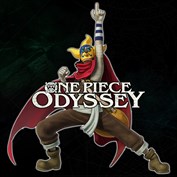 One Piece Odyssey Xbox Series S/X Mídia Digital