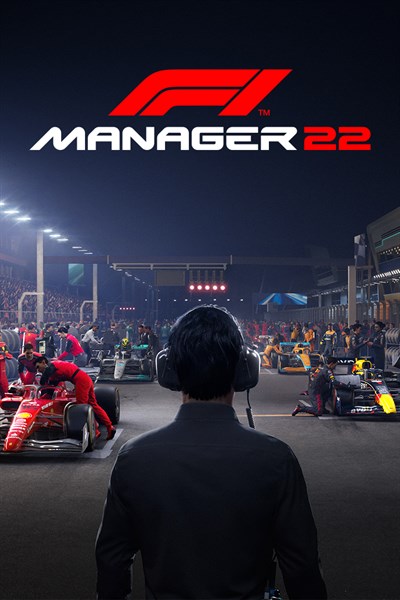 F1 Manager 2022 available to pre-purchase and play now