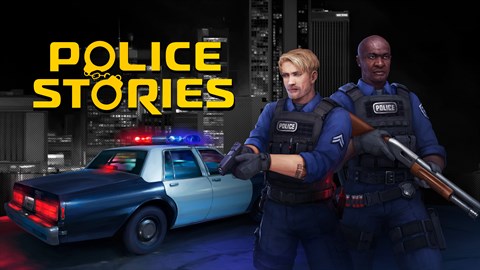 Best police deals game xbox one