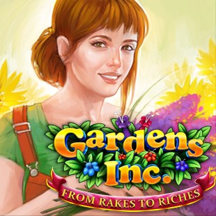 Gardens Inc. – from Rakes to Riches