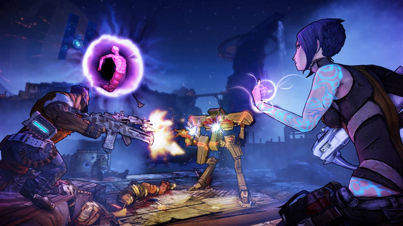 Borderlands 2 screenshot 10