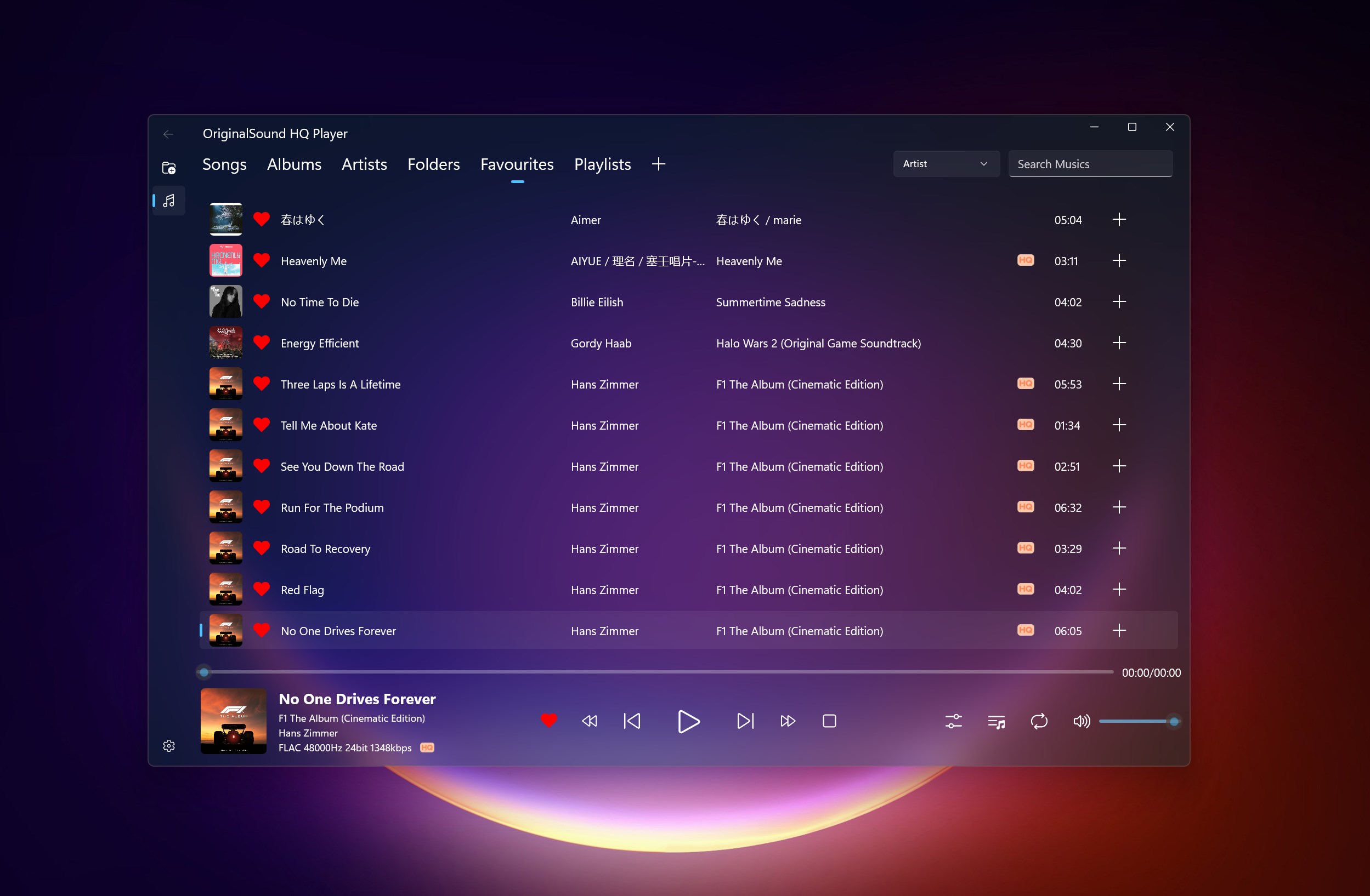 Serato stems+ TIDAL is back. : r/DJs, image size:2498x1635