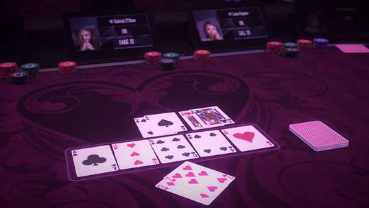 Poker Starter Pack screenshot 6
