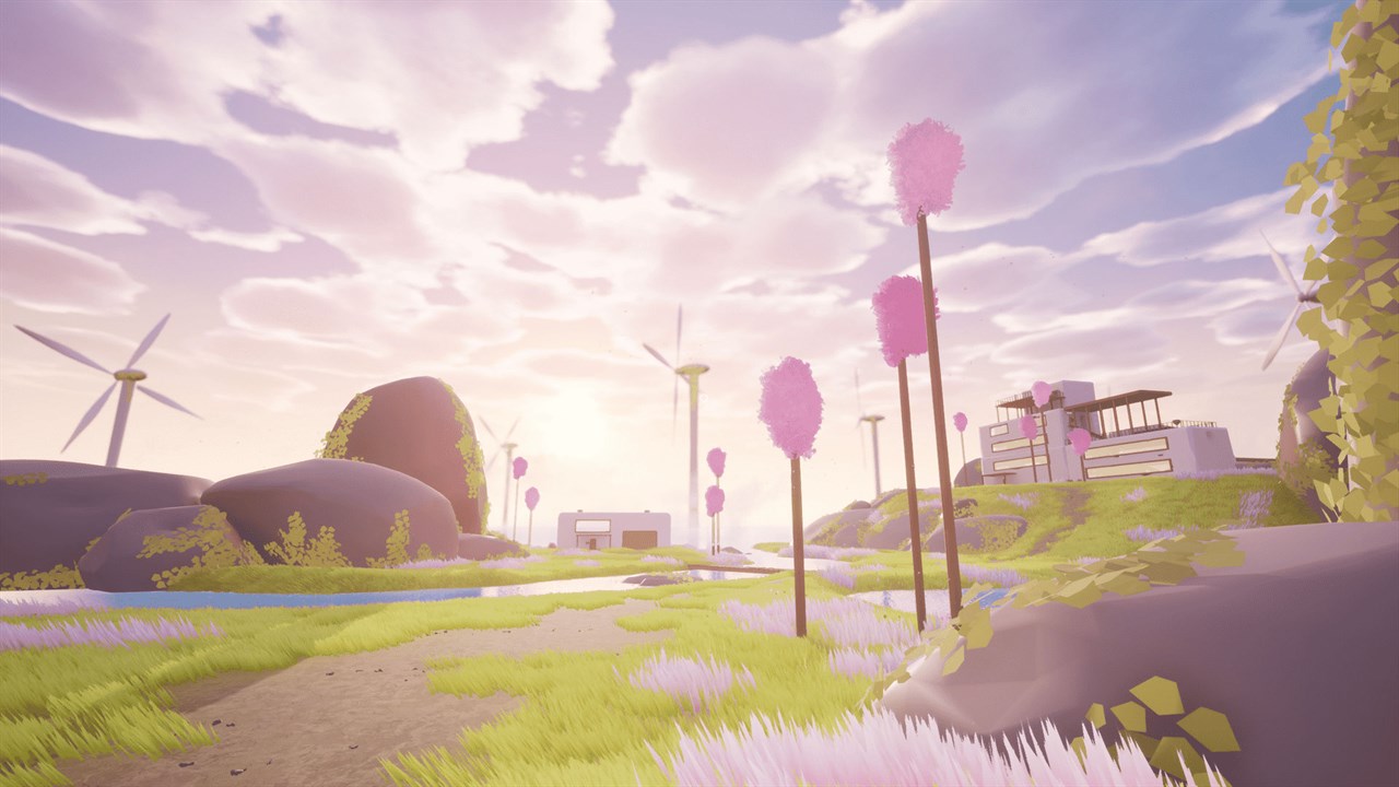 TEMPUS - Level Escape screenshot 1