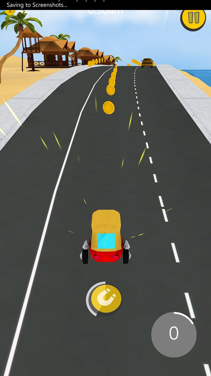 Captura de Pantalla 7 Keke on the Run 2 windows
