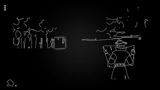 Hidden Shapes: Black Skull + Old West screenshot 6