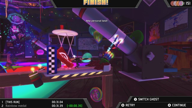 Action Henk screenshot 4