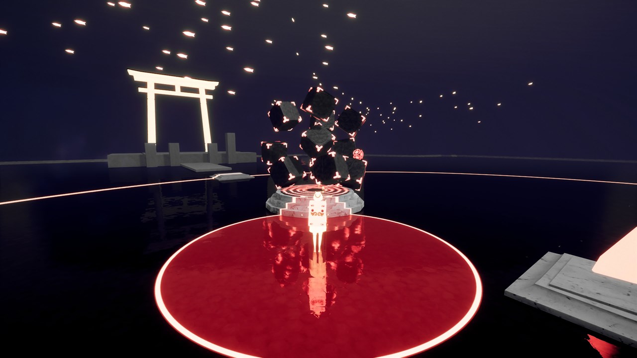 Torii screenshot 4