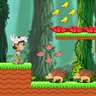 Super Jungle Run Adventure