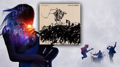 "Nobody" - Avenged Sevenfold