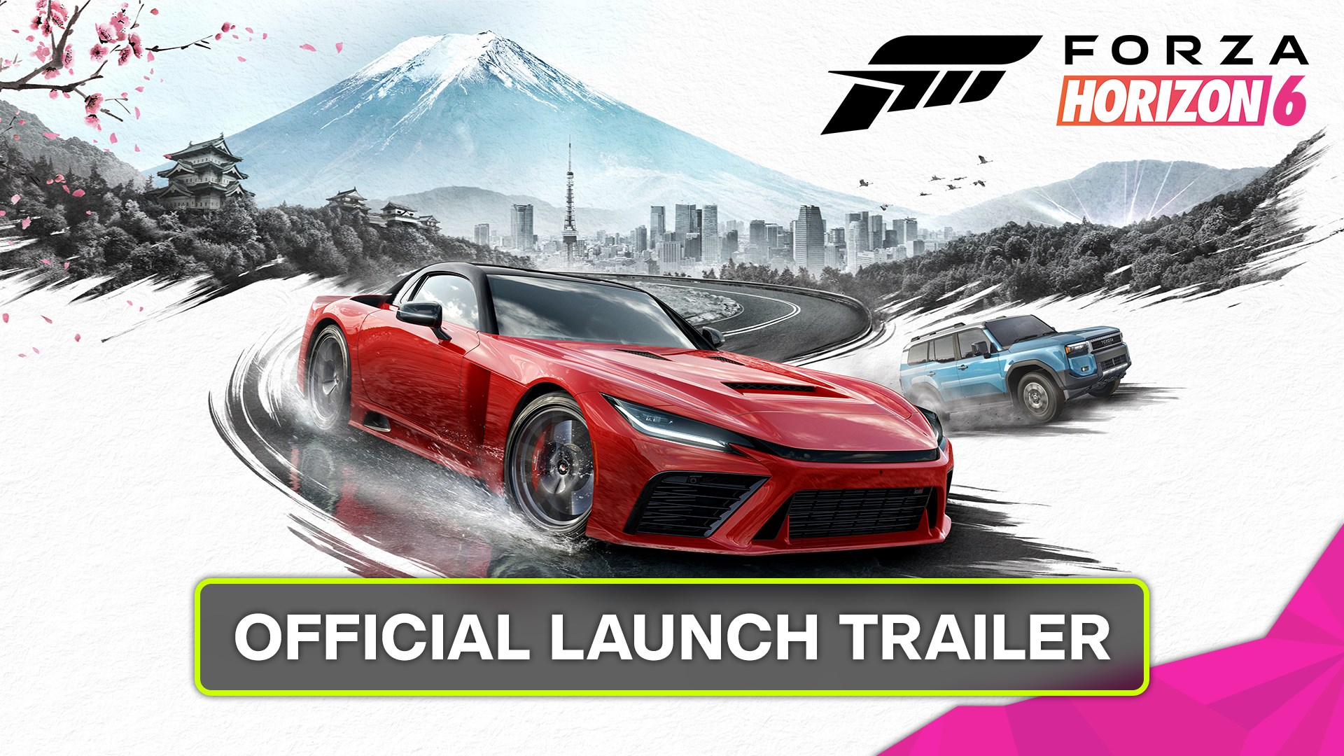 Forza Horizon 6 Deluxe Edition Screenshot Thumbnail 9