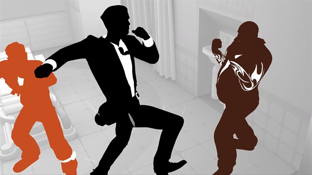 Fights in Tight Spaces: Complete Edition screenshot 2