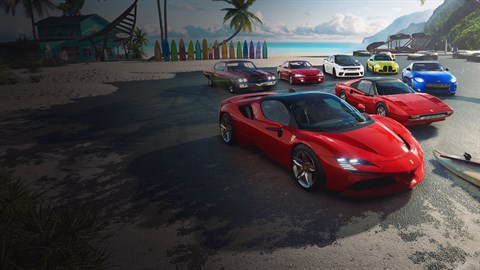 The Crew™ Motorfest | Year 1 Pass