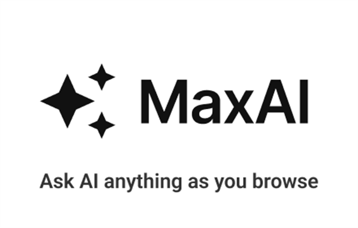 MaxAI: Ask AI anything as you browse