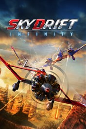 Skydrift Infinity