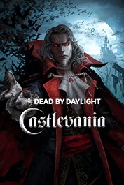 Dead by Daylight: Castlevania