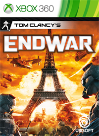 Tom Clancy's EndWar