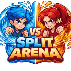 Split Arena - Windows に無料でダウンロードして再生 | Microsoft Store
