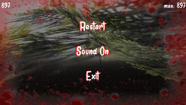 Forest Escape screenshot 2
