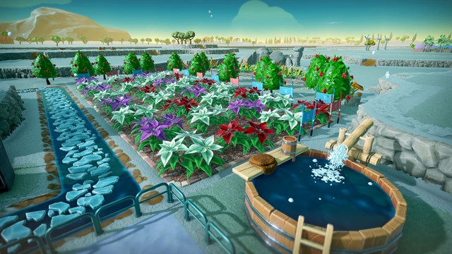 Farm Together - Polar Pack screenshot 3
