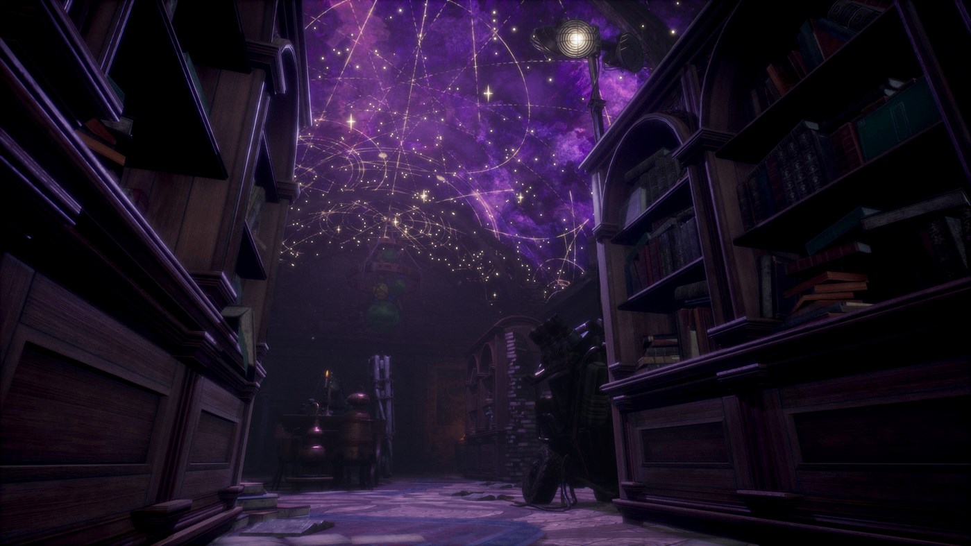 #6. Dead by Daylight: Dungeons & Dragons Chapter (Windows) By: Behaviour Interactive Inc.