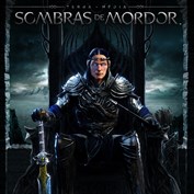 Jogo Xbox One Terra-Média: Sombras de Mordor - TH Games Eletrônicos e  Celulares