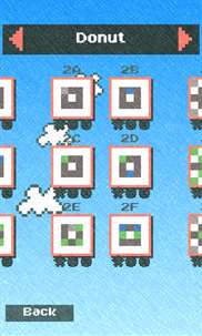 Pixel Block Wars screenshot 5