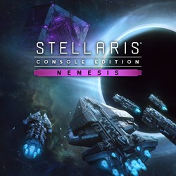 Stellaris: Console Edition - Nemesis (X|S)