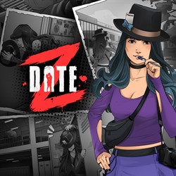 Date Z - Bao Romance Pack